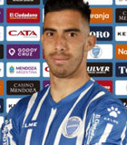 Gabriel Avalos (Argentinian Primera Division 2019-2020)