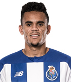 Luis Fernando Diaz Marulanda (Portugal Primera Liga 2019-2020)