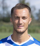 Alfredo Donnarumma (Seria A 2019-2020)