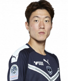 Hwang Ui Jo (Ligue 1 2019-2020)