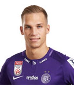 Christoph Monschein (Austrian Bundesliga 2019-2020)