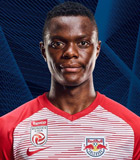 Patson Daka (Austrian Bundesliga 2019-2020)