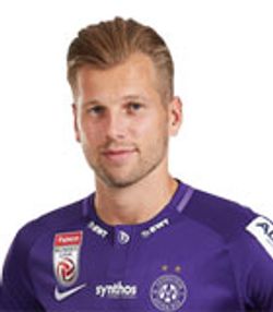 Alexander Grunwald (Austrian Bundesliga 2019-2020)