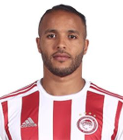 Youssef El Arabi (Greece Super League 2019-2020)