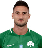 Federico Macheda (Greece Super League 2019-2020)