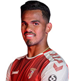 Wenderson Rodrigues do Nascimento Galeno (Portugal Primera Liga 2019-2020)