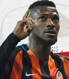 Olarenwaju Kayode (Turkey Super Lig 2019-2020)