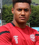 Ollie Watkins (The Championship 2019-2020)