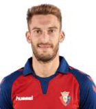 Roberto Torres Morales (La liga 2019-2020)