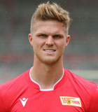 Marius Bulter (Bundesliga 2019-2020)