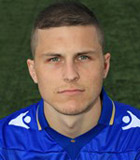 Lyndon Dykes (Scottish Premier League 2019-2020)