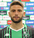 Domenico Berardi (Seria A 2019-2020)