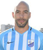 Jeronimo Barrales (Greece Super League 2019-2020)