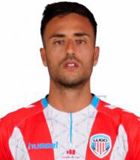 Cristian Ignacio Herrera Perez (Spanish Segunda Division 2019-2020)
