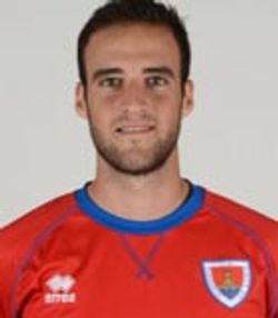 Higinio Marin Escavy (Spanish Segunda Division 2019-2020)
