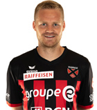 Gaetan Karlen (Swiss Super League 2019-2020)
