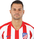 Victor Machin Perez (La liga 2019-2020)