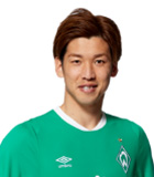 ยูยะ โอซาโกะ (Bundesliga 2019-2020)