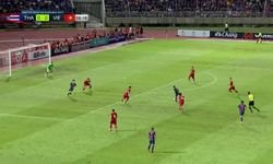 คลิปไฮไลต์ ไทยแบ่งแต้มเวียดนาม 0-0 ฟุตบอลโลก 2022 รอบคัดเลือก โซนเอเชีย