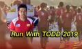 "ต๊อด ปิติ"  ชวนวิ่ง "Run With TODD 2019" เปิดประสบการณ์บนแทร็กสนามแข่งรถ "พีระ เซอร์กิต" (คลิป)