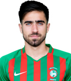 Rodrigo Cunha Pereira de Pinho (Portugal Primera Liga 2019-2020)