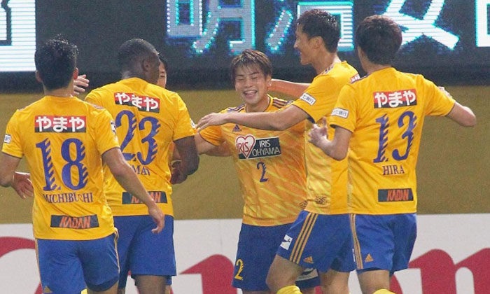 "ชนาธิป" ได้แอสซิสต์! ซัปโปโร ฟอร์มบู่พ่าย เซนได 1-3 ศึกเจลีก 2019