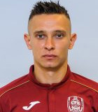 Valentin Ionut Costache (Romania - Divizia A 2019-2020)