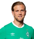 Niclas Fullkrug (Bundesliga 2019-2020)