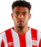 Donyell Malen (Holland Eredivisie 2019-2020)