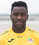 Fashion Sakala (Belgian Jupiler League 2019-2020)