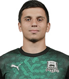Magomed Shapi Suleymanov (Russia Premier League 2019-2020)