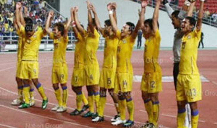 บิ๊กอ๊อด โว ไทยติดท็อป 5 เอเชี่ยนเกมส์