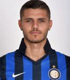 Mauro Emanuel Icardi Rivero