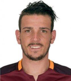 Alessandro Florenzi (Seria A 2014-2015)