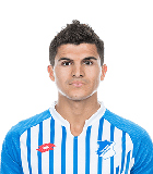 Tarik Elyounoussi (Bundesliga 2014-2015)