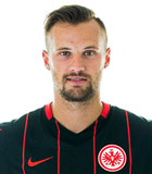 Haris Seferovic (Bundesliga 2014-2015)