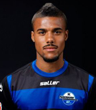 Elias Kachunga (Bundesliga 2014-2015)