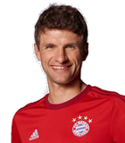 โธมัส มุลเลอร์ (Bundesliga 2014-2015)