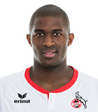 Anthony Modeste (Bundesliga 2014-2015)