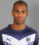 Diego Alejandro Rolan Silva (Ligue 1 2014-2015)