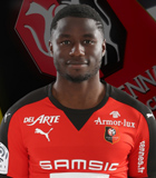 Paul-Georges Ntep de Madiba (Ligue 1 2014-2015)