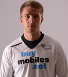 Jamie Ward