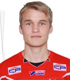 Sebastian Andersson (swedish allsvenskan 2014)