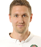 Marcus Pode (swedish allsvenskan 2014)