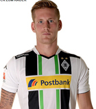 Andre Hahn (Bundesliga 2014-2015)