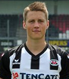 Wout Weghorst (holland eredivisie 2014-2015)