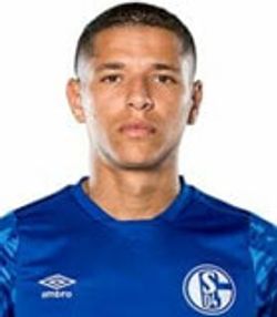 อามีน ฮาริต (Bundesliga 2019-2020)