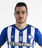 Kosmas Tsilianidis (Greece Super League 2019-2020)