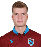 Alexander Sorloth