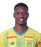 Coulibaly Kalifa